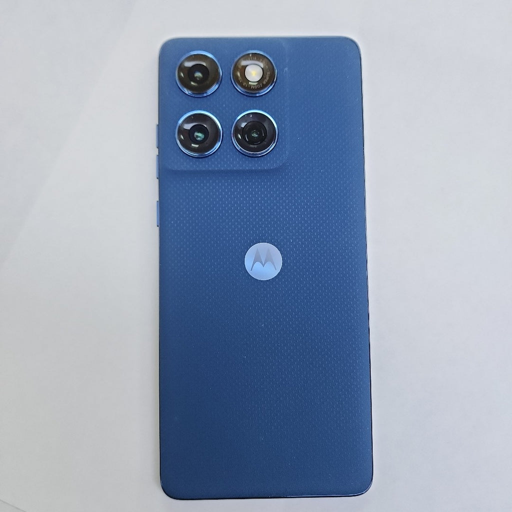 CELULAR MOTOROLA EDGE 60 XT2505-3 (2025) 512 GB 12 GB RAM (SEMINUEVO)