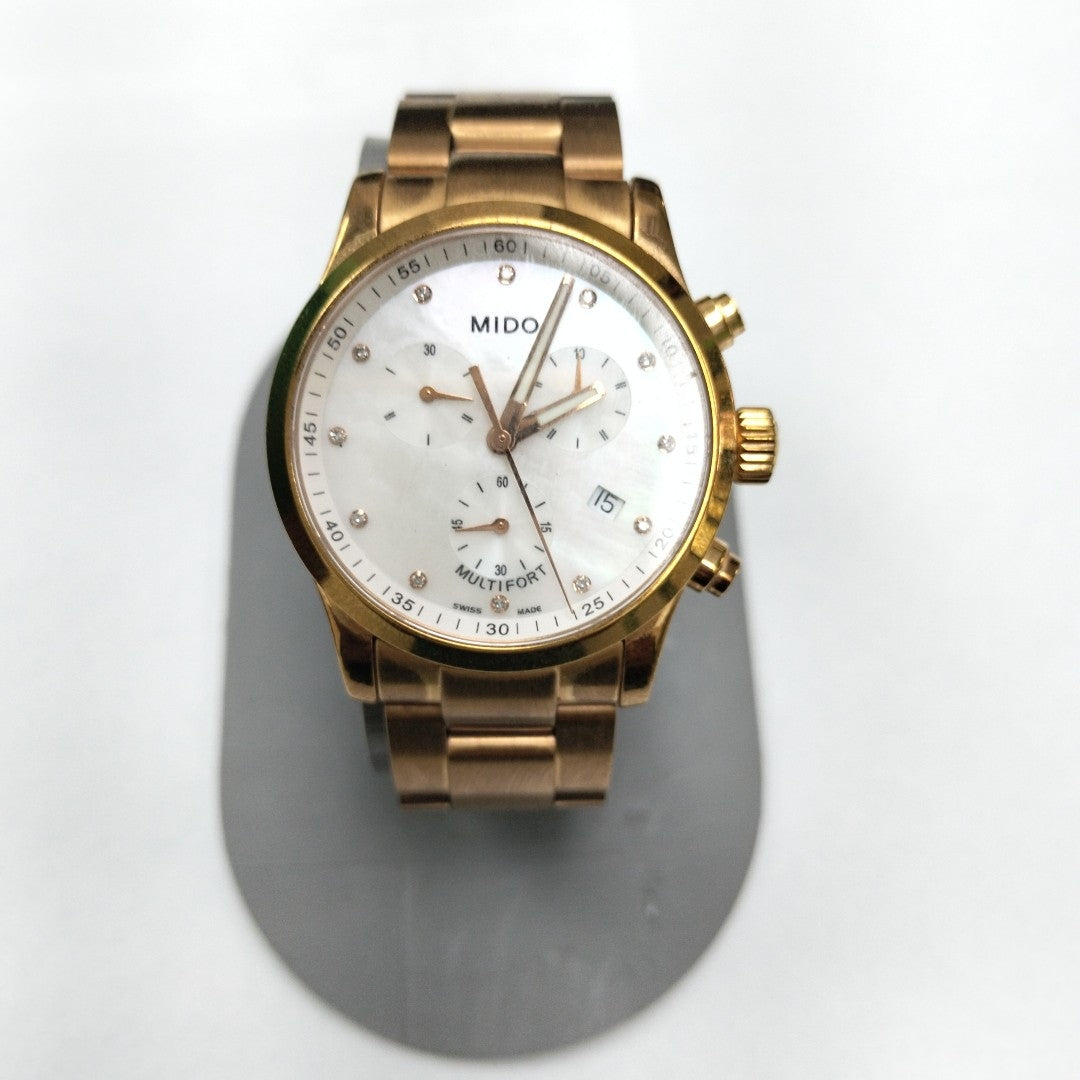   RELOJ DAMA   MIDO   M005217A (SEMINUEVO)