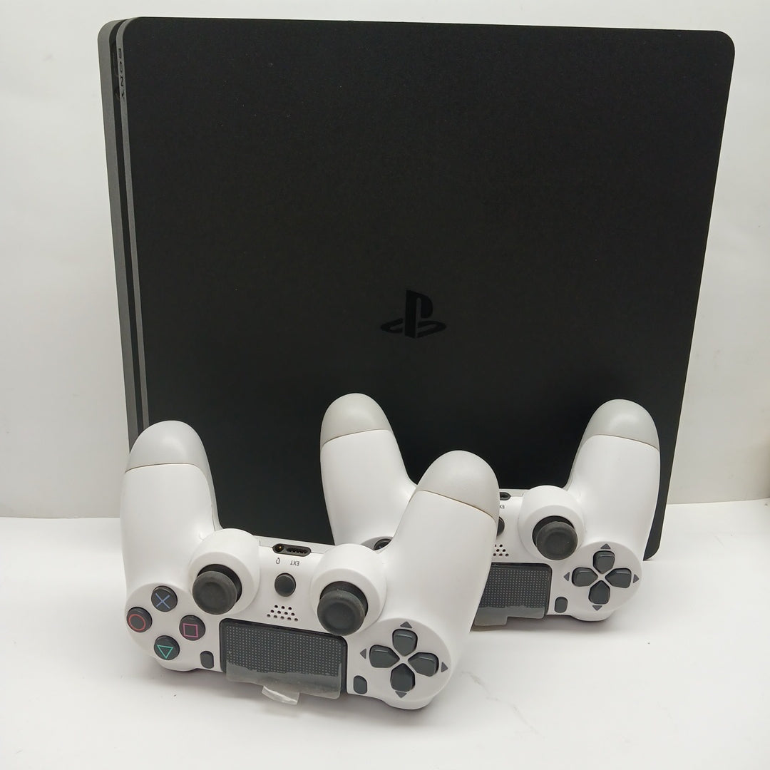 CONSOLA DE VIDEOJUEGO SONY PS4 SLIM 1 TB