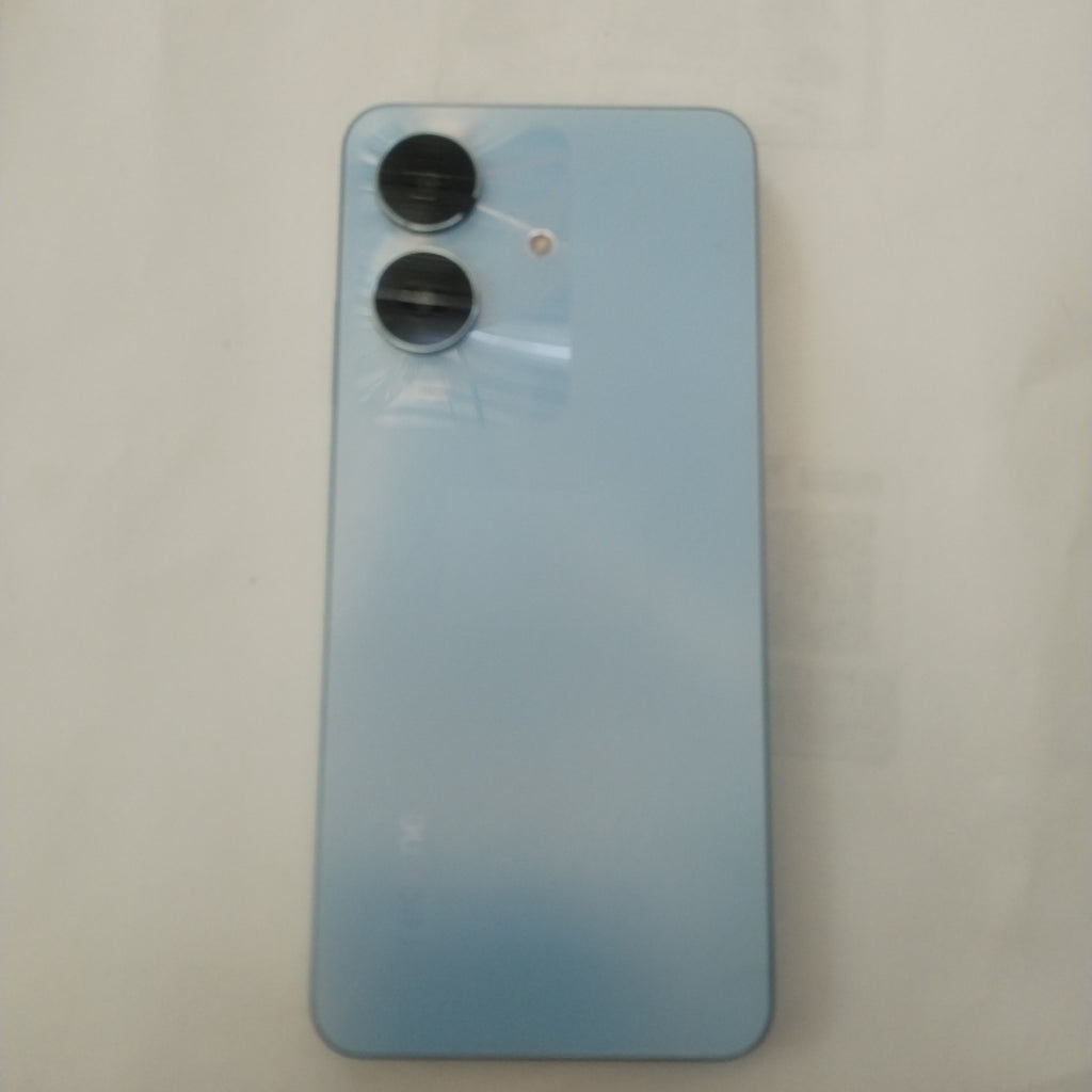 CELULAR REALME REALME NOTE 60-RMX3933(2023) 128 GB 4 GB RAM (SEMINUEVO)