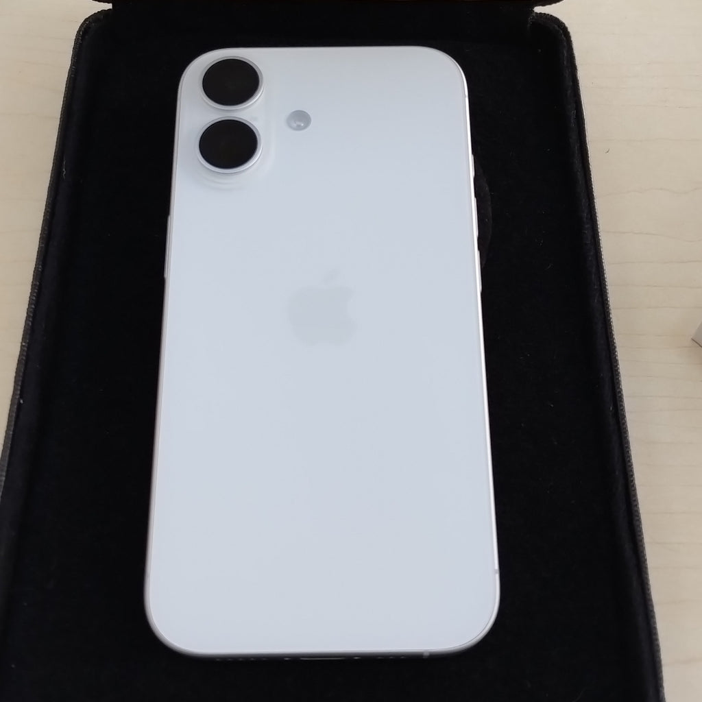 CELULAR APPLE IPHONE 16 A3286 (2024) 256 GB 8 GB RAM