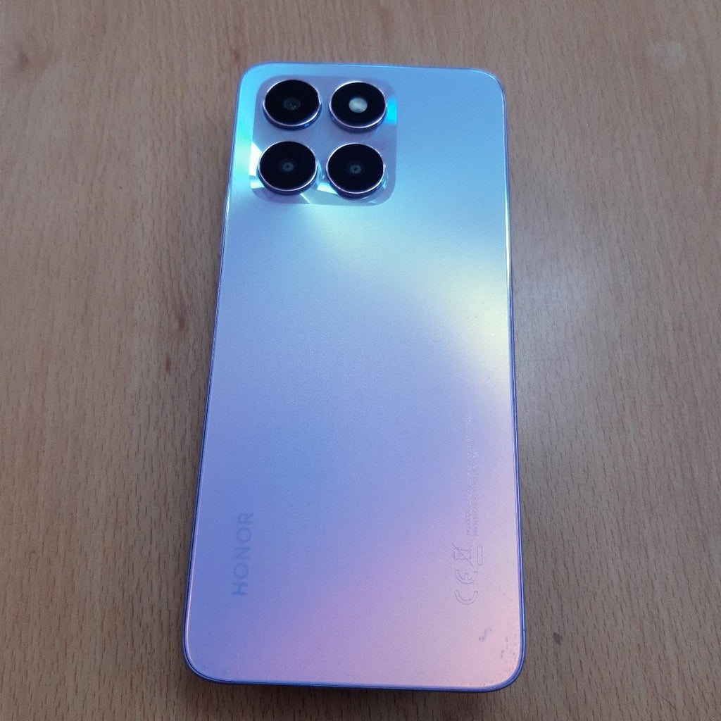 CELULAR HONOR X6A WDY-LX3 (2023) 256 GB 6 GB RAM (SEMINUEVO)