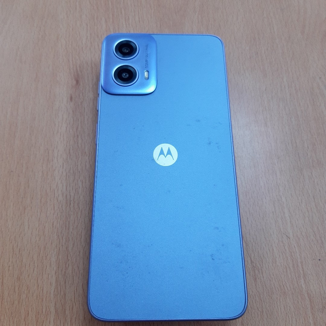 CELULAR MOTOROLA MOTO G34 5G XT2363-4 (2023) 256 GB 8 GB RAM (SEMINUEVO)