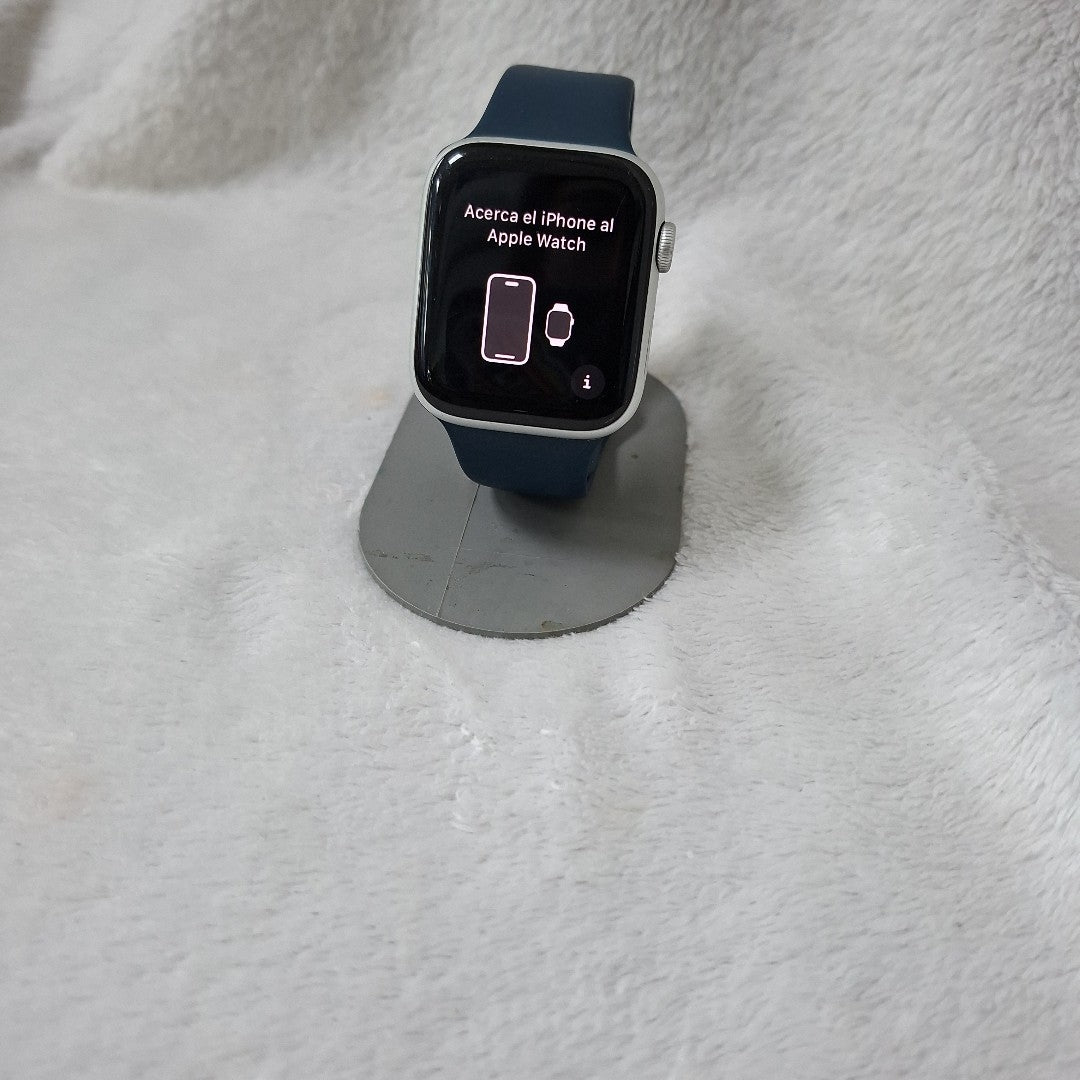SMARTWATCH APPLE SE ALUMINIO A2352 44 MM GPS (SEMINUEVO)