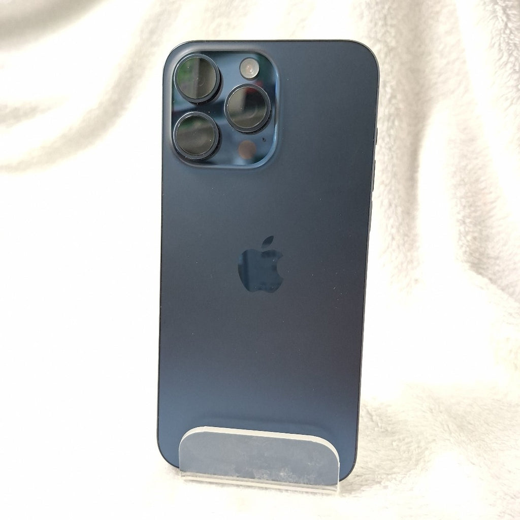 CELULAR APPLE IPHONE 15 PRO MAX A3105 (2023) 256 GB 8 GB RAM (SEMINUEVO)