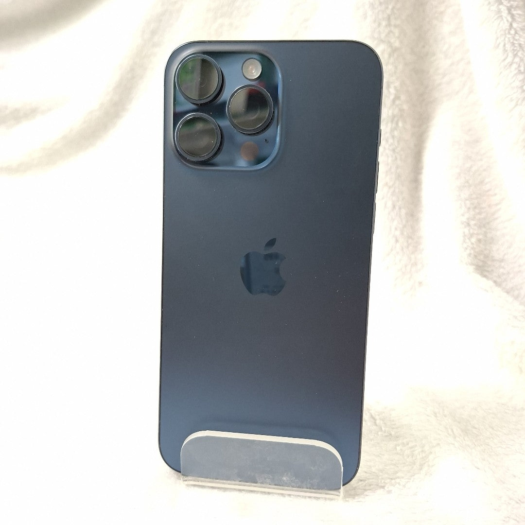 CELULAR APPLE IPHONE 15 PRO MAX A3105 (2023) 256 GB 8 GB RAM (SEMINUEVO)