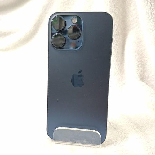 CELULAR APPLE IPHONE 15 PRO MAX A3105 (2023) 256 GB 8 GB RAM (SEMINUEVO)