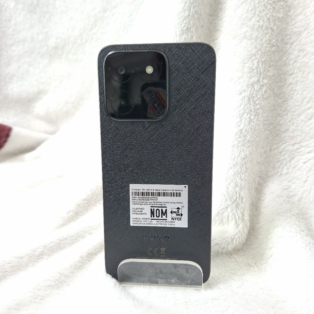 CELULAR HONOR X5B GFY-LX3 128 GB 4 GB RAM (SEMINUEVO)