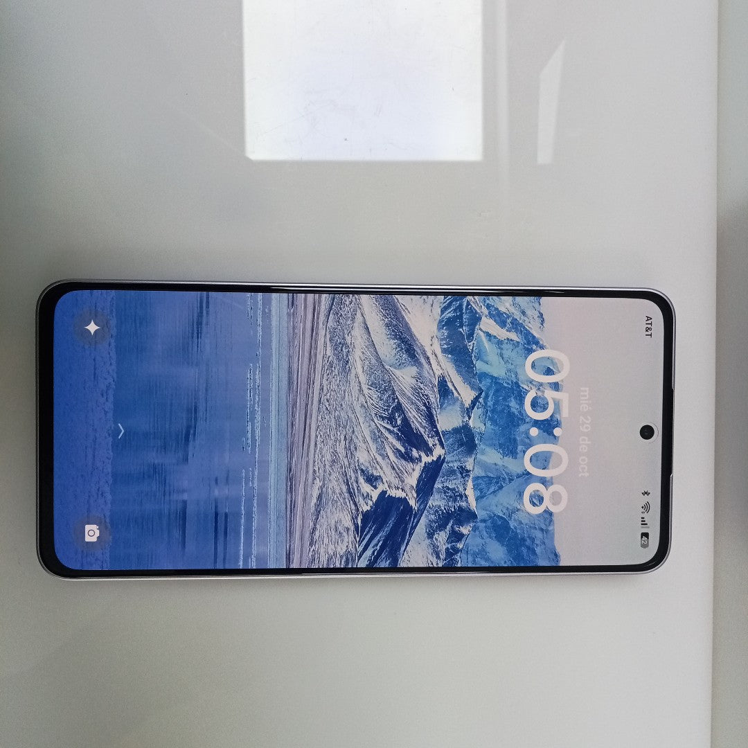 CELULAR OPPO  RENO 13F 5G CPH2699 (2025) 256 GB 12 GB RAM (SEMINUEVO)