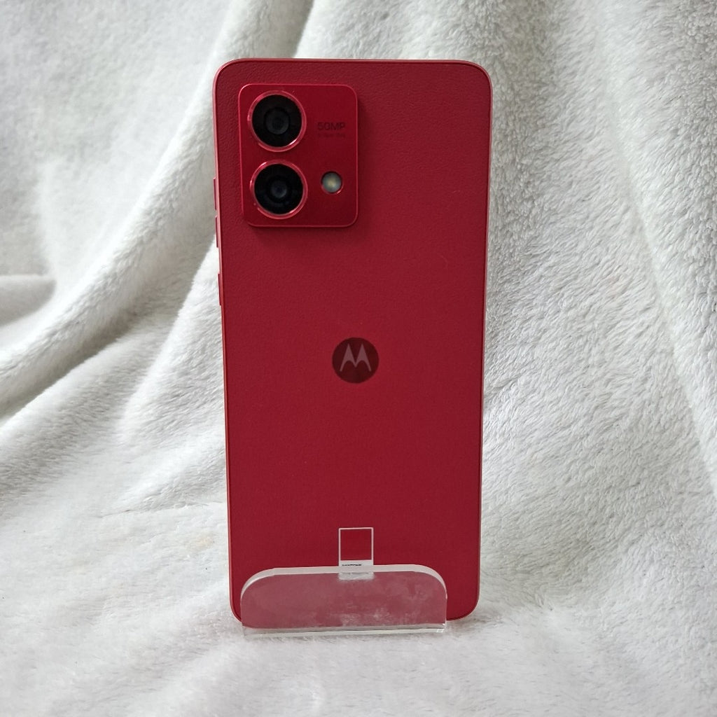CELULAR MOTOROLA MOTO G84 XT2347-1 (2023) 256 GB 8 GB RAM (SEMINUEVO)