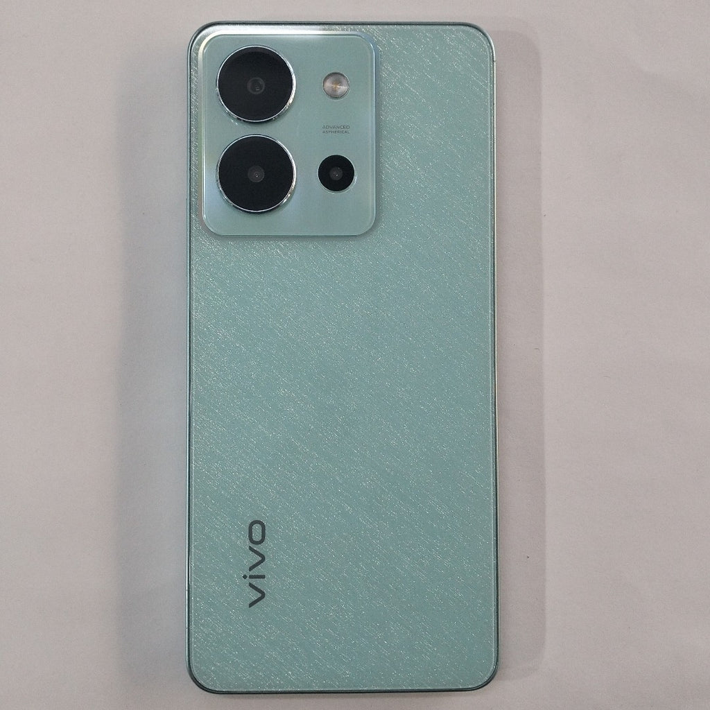 CELULAR VIVO Y36 V2247 128 GB 8 GB RAM (SEMINUEVO)