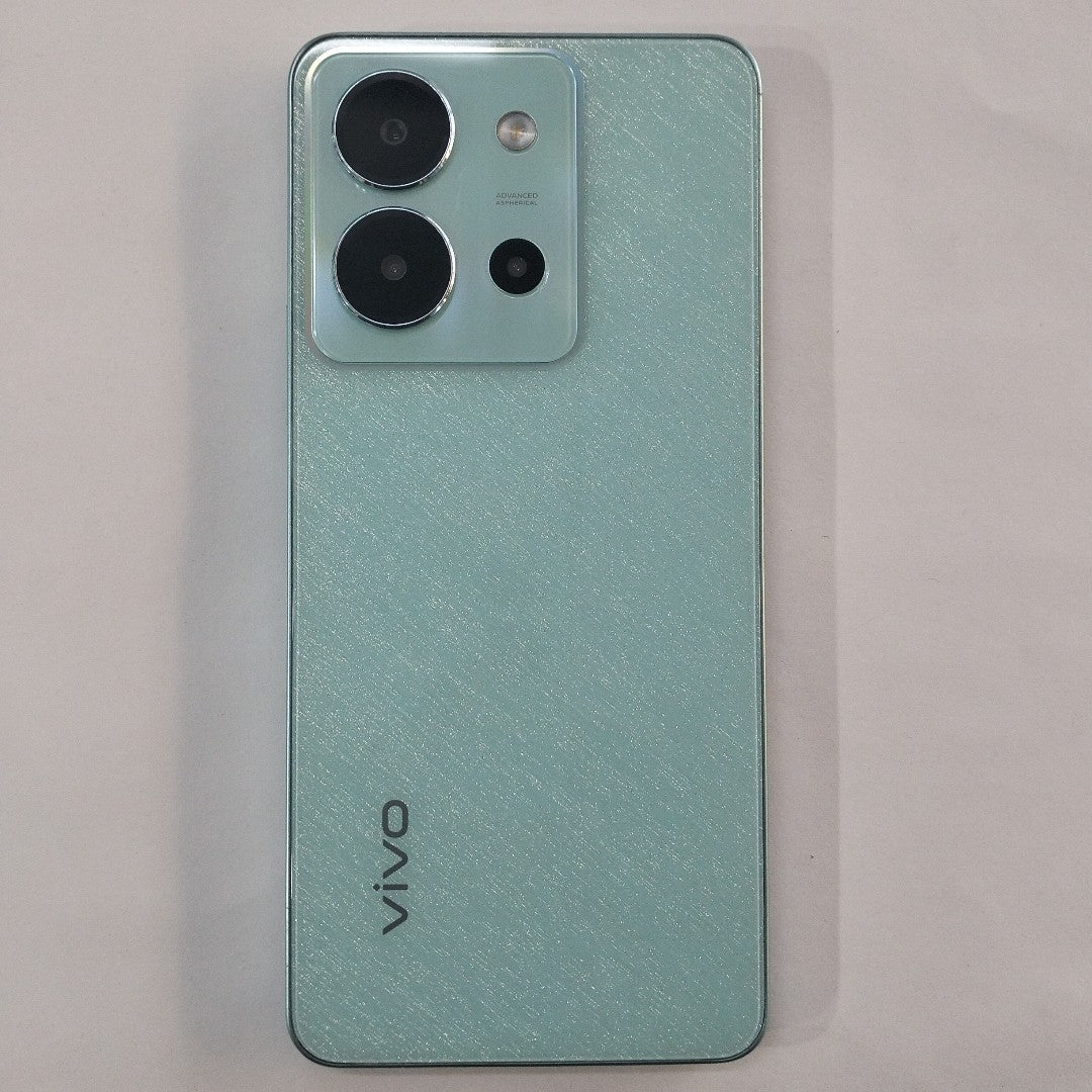 CELULAR VIVO Y36 V2247 128 GB 8 GB RAM (SEMINUEVO)