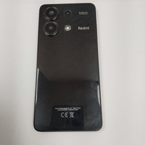 CELULAR XIAOMI REDMI NOTE 13 23124RA7EO (2023) 128 GB 6 GB RAM (SEMINUEVO)