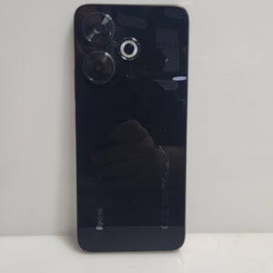 CELULAR XIAOMI REDMI 13 24049RN28L (2024) 256 GB 8 GB RAM (SEMINUEVO)