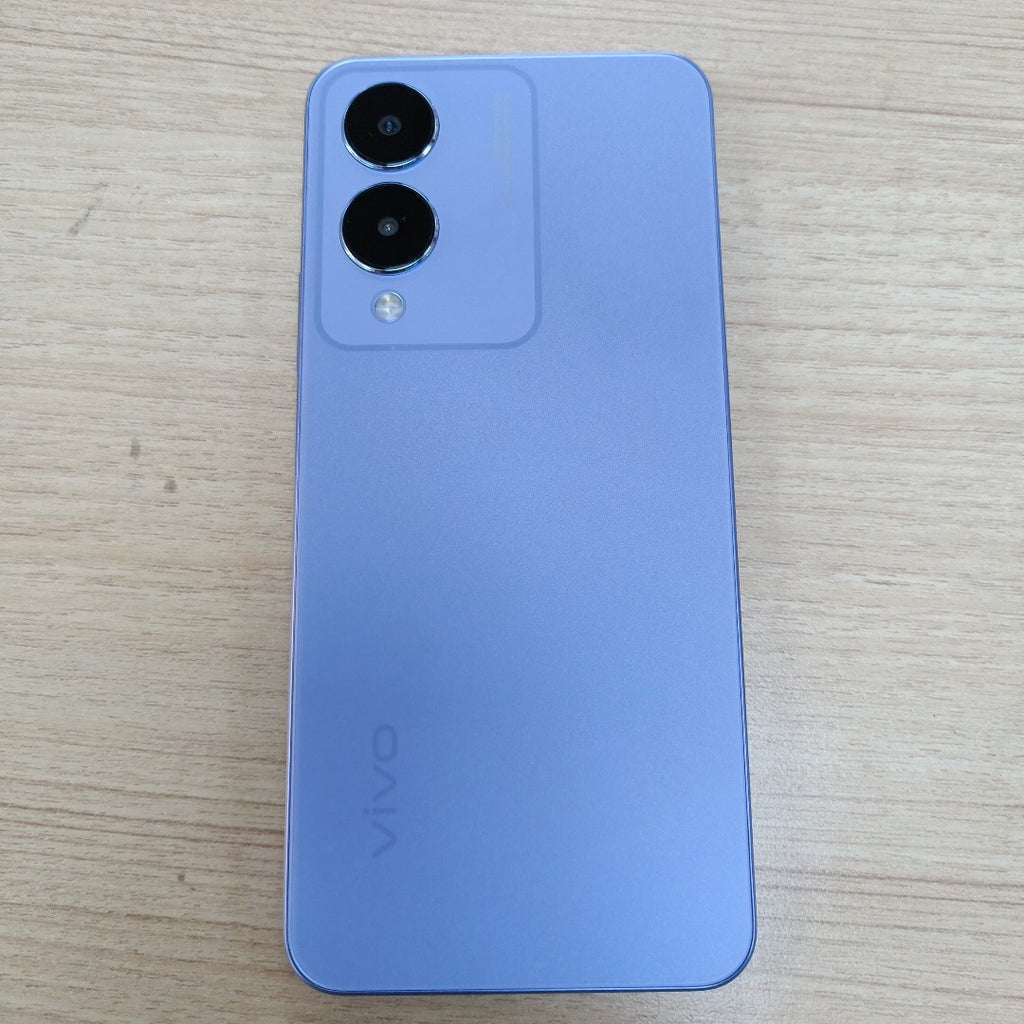 CELULAR VIVO Y17 S V2310 (2023) 128 GB 6 GB RAM (SEMINUEVO)