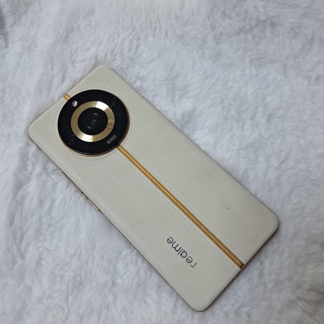 CELULAR REALME 11 PRO+ RMX3741 (2023) 512 GB 12 GB RAM