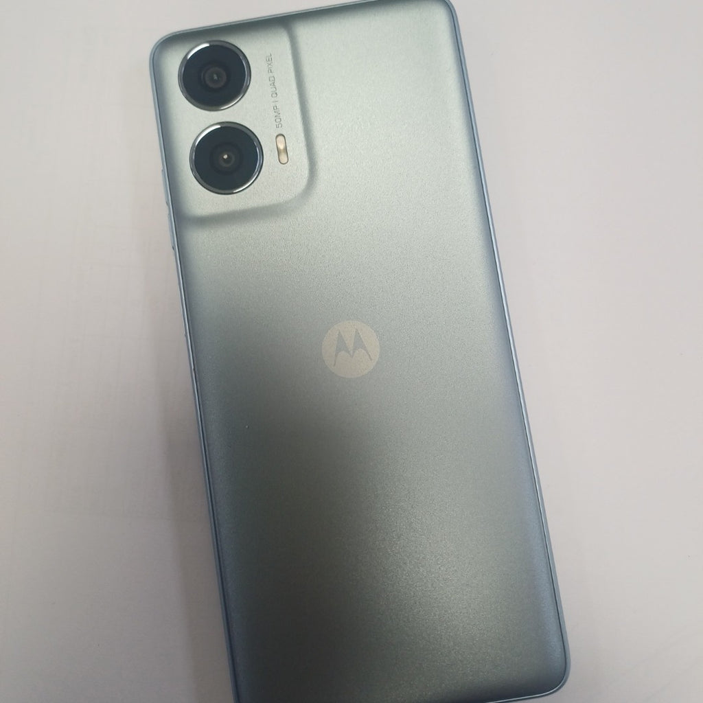 CELULAR MOTOROLA MOTO G24 POWER XT2425-1 (2024) 256 GB 8 GB RAM (SEMINUEVO)