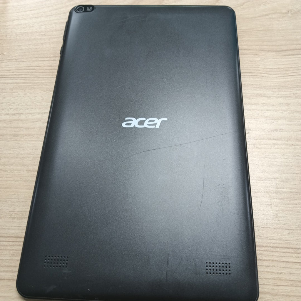 TABLETA ACER ICONIA A10-11 64 GB 4 GB RAM (SEMINUEVO)