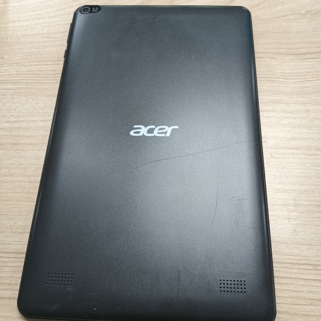 TABLETA ACER ICONIA A10-11 64 GB 4 GB RAM (SEMINUEVO)