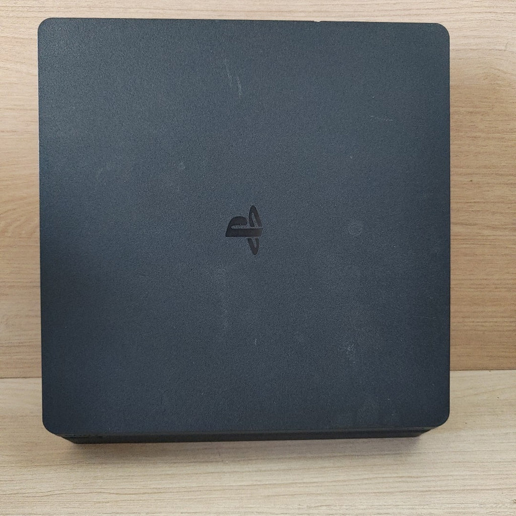 CONSOLA DE VIDEOJUEGO SONY PS4 1 TB (SEMINUEVO)