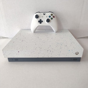 Descriptive image text