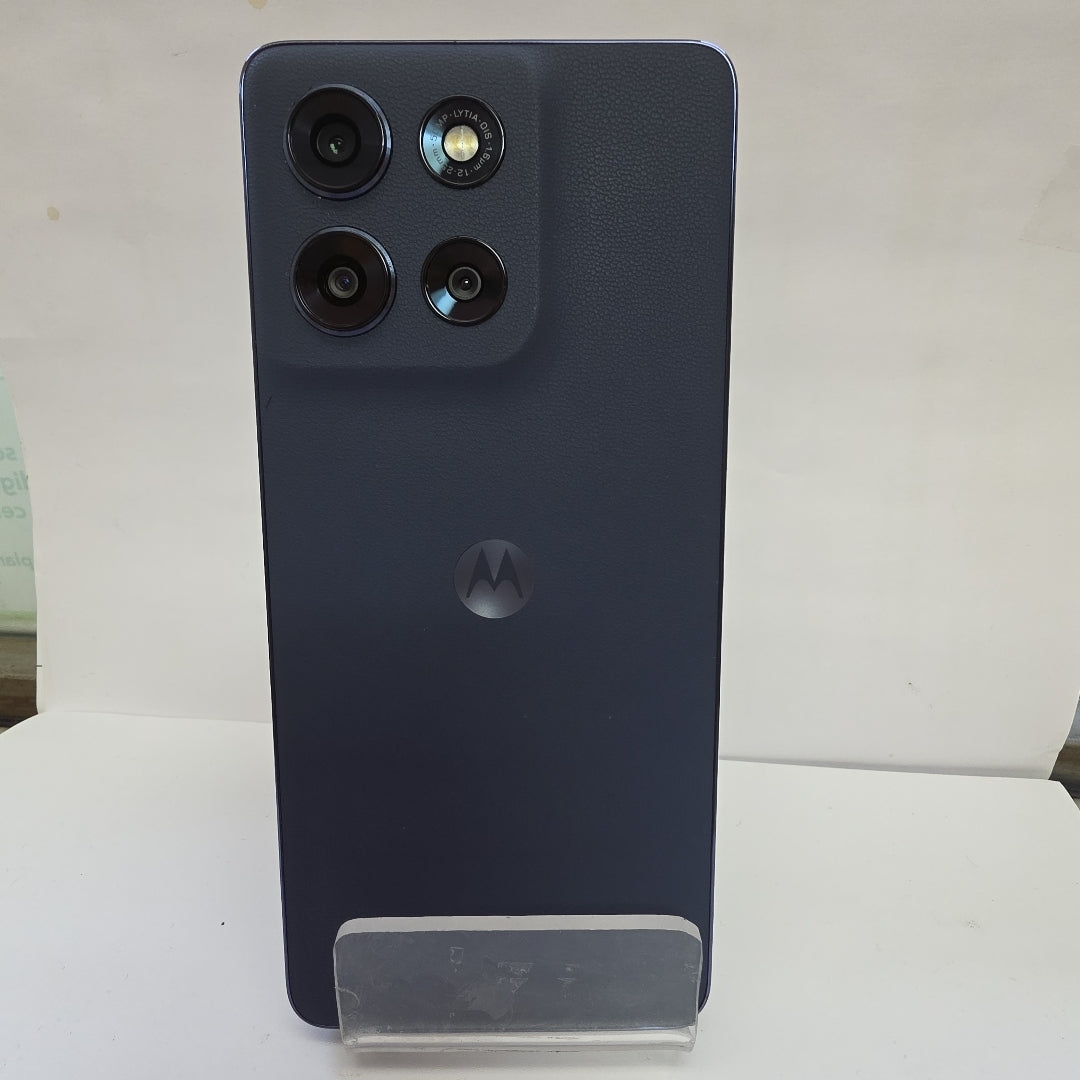 CELULAR MOTOROLA MOTO G86 XT2527-1 (2025) 256 GB 8 GB RAM (SEMINUEVO)