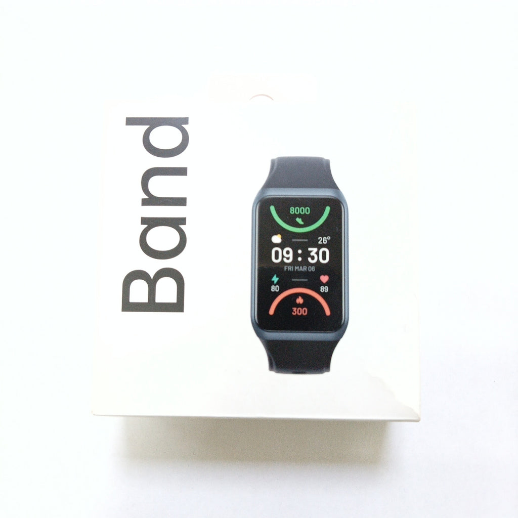 SMARTWATCH OPPO  BAND 2 FITBAND BLUETOOTH (SEMINUEVO)