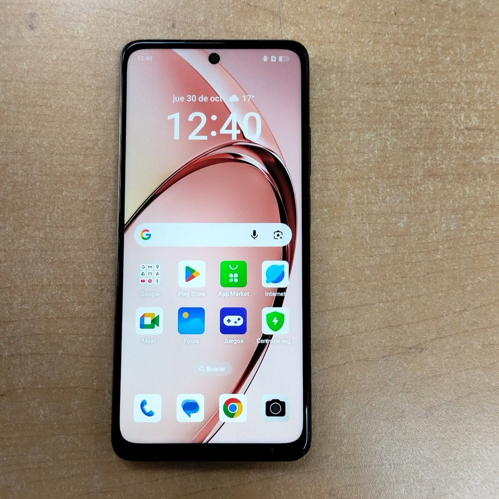 CELULAR OPPO  A60 CPH3669 256 GB 8 GB RAM (SEMINUEVO)