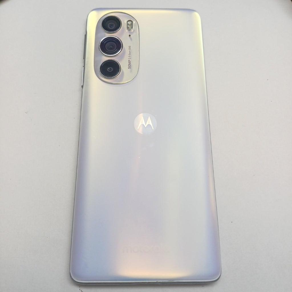 CELULAR MOTOROLA EDGE 30 PRO XT2201-1 256 GB 12 GB RAM (SEMINUEVO)