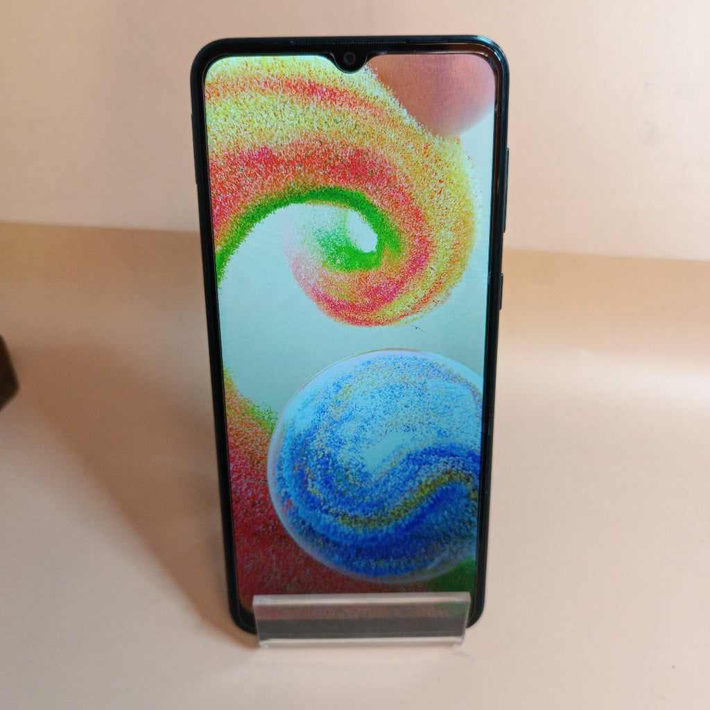 CELULAR SAMSUNG GALAXY A04 SM-A045M 64 GB 4 GB RAM (SEMINUEVO)