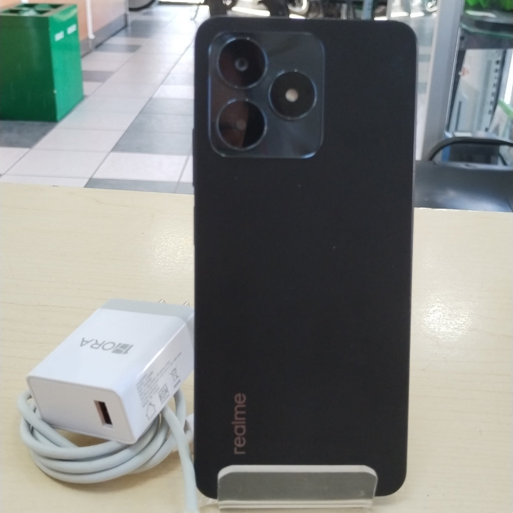 CELULAR REALME C53 RMX3760 (2023) 256 GB 8 GB RAM (SEMINUEVO)