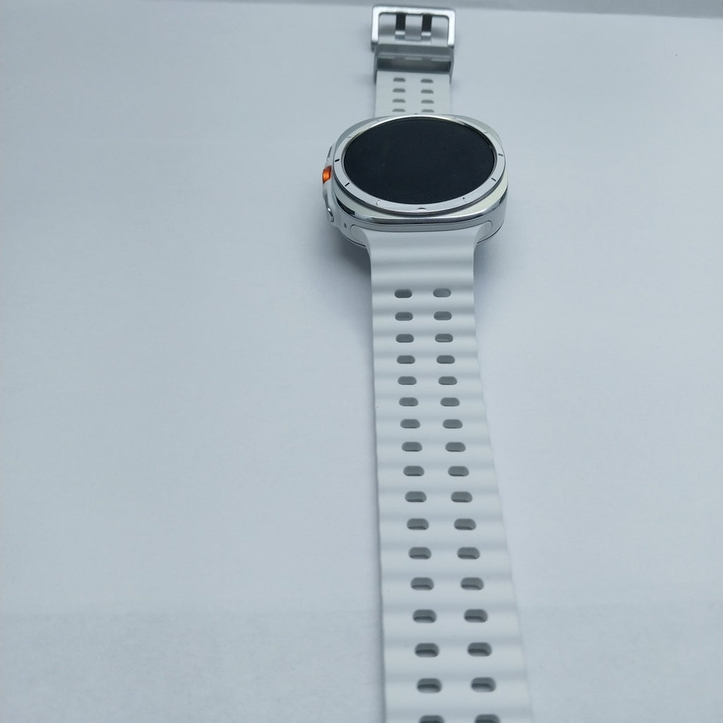 SMARTWATCH SAMSUNG GALAXY WATCH ULTRA SM-L705F (2024) 47 MM GPS + CELULAR (SEMINUEVO)
