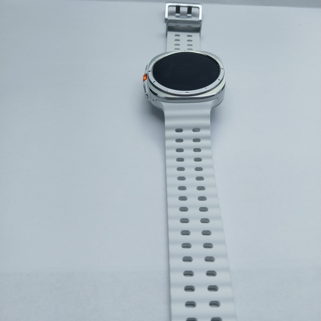 SMARTWATCH SAMSUNG GALAXY WATCH ULTRA SM-L705F (2024) 47 MM GPS + CELULAR (SEMINUEVO)