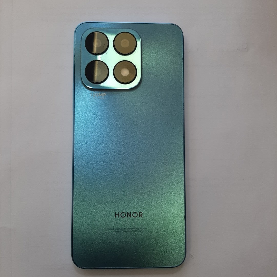 CELULAR HONOR X8A CRT-LX3 (2023) 256 GB 8 GB RAM (SEMINUEVO)