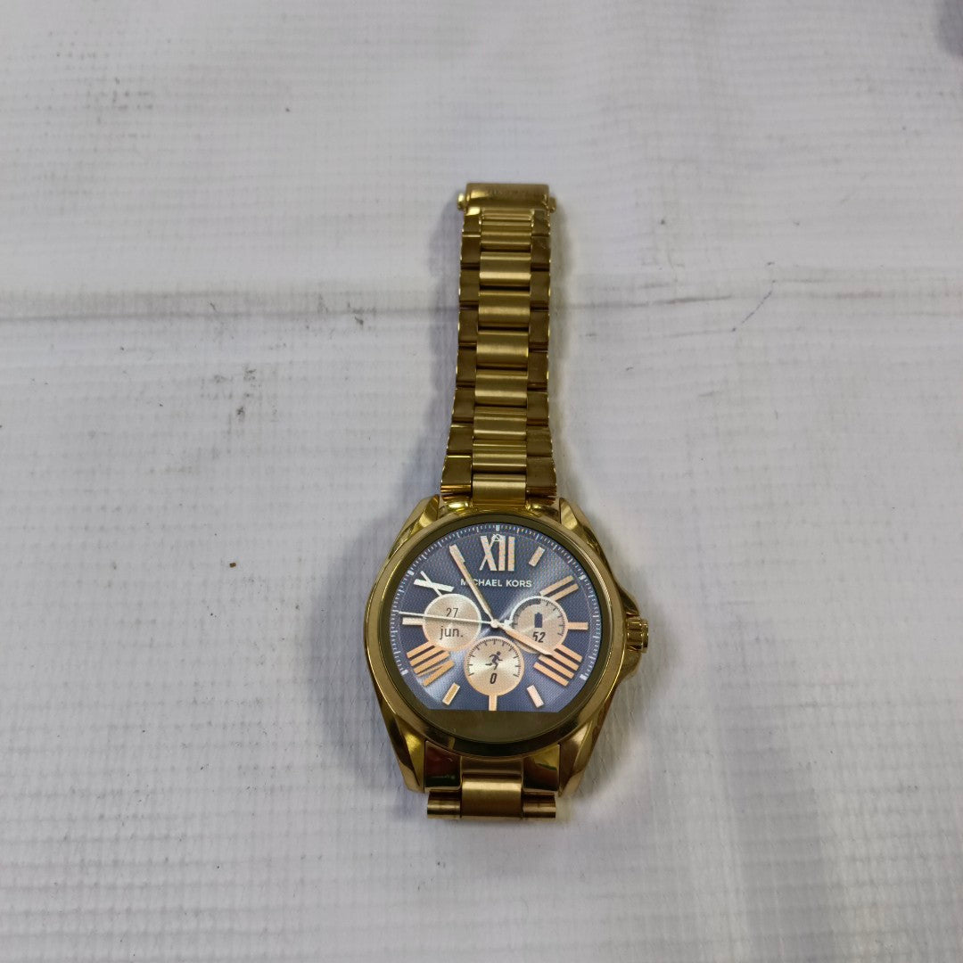 SMARTWATCH MICHAEL KORS MKT-5001 44 MM GPS (SEMINUEVO)