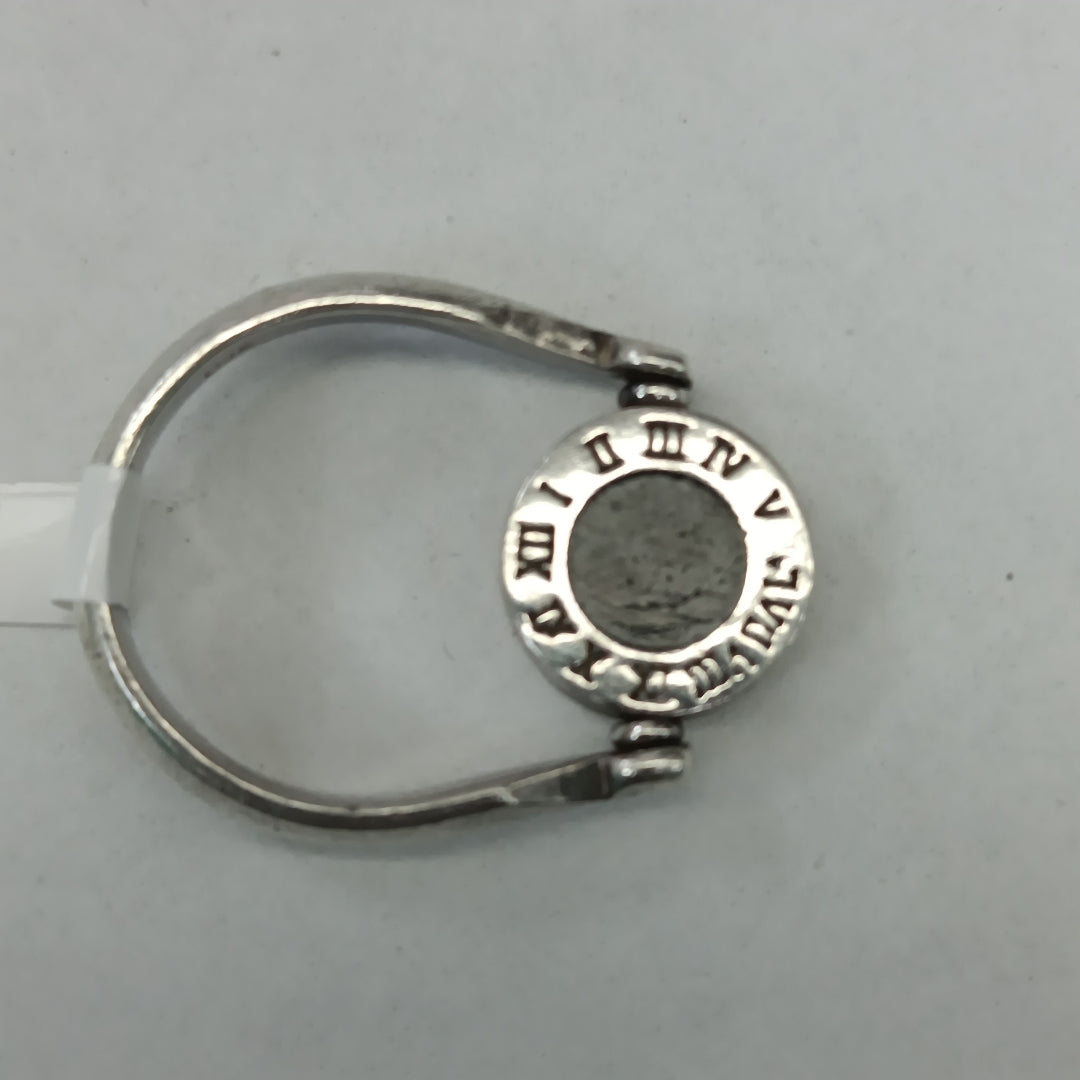 ANILLO PLATA 6.4 GRMS (SEMINUEVO)