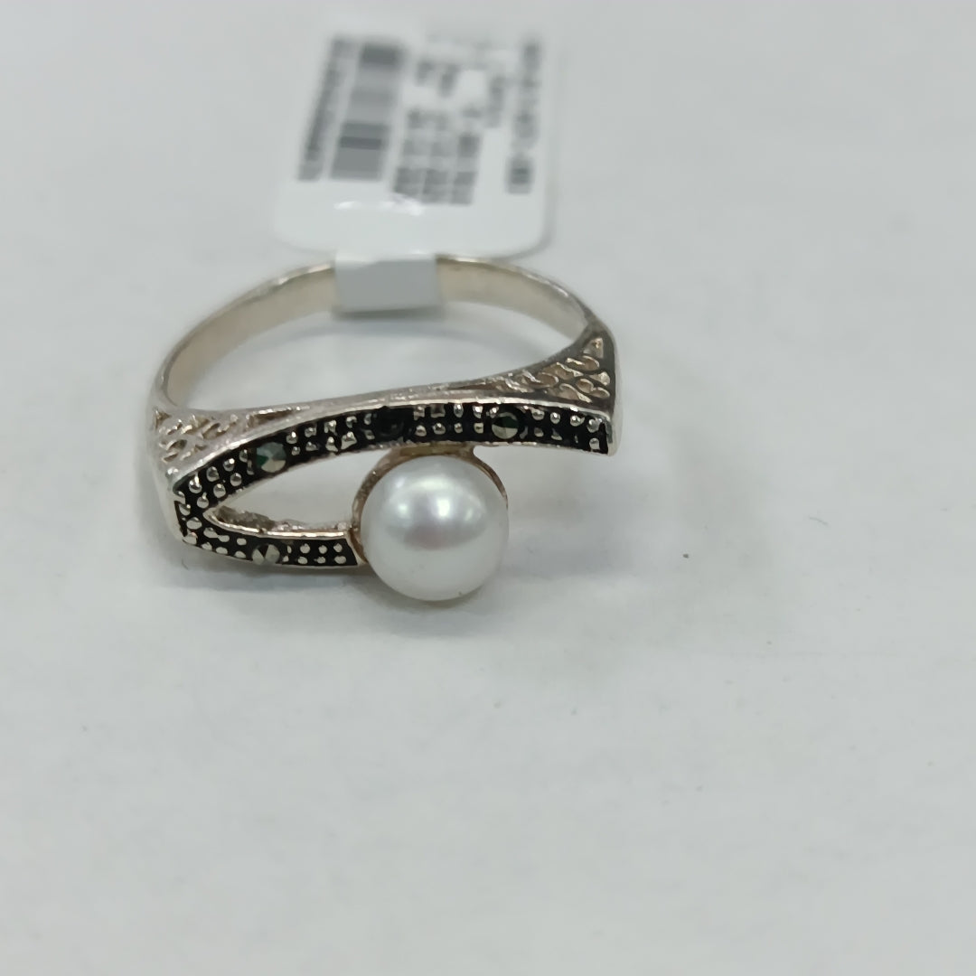 ANILLO PLATA 2.6 GRMS (SEMINUEVO)