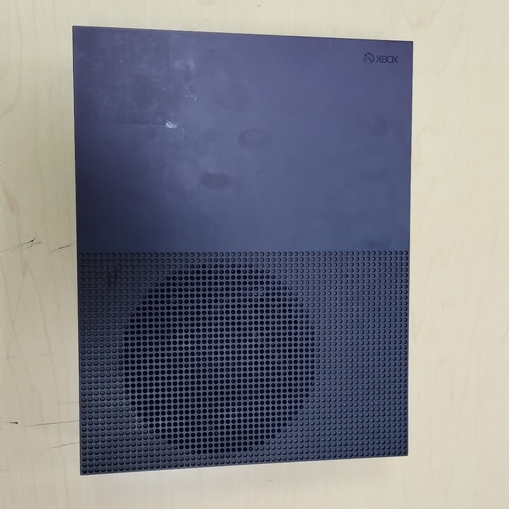 CONSOLA DE VIDEOJUEGO MICROSOFT XBOX ONE S 1 TB