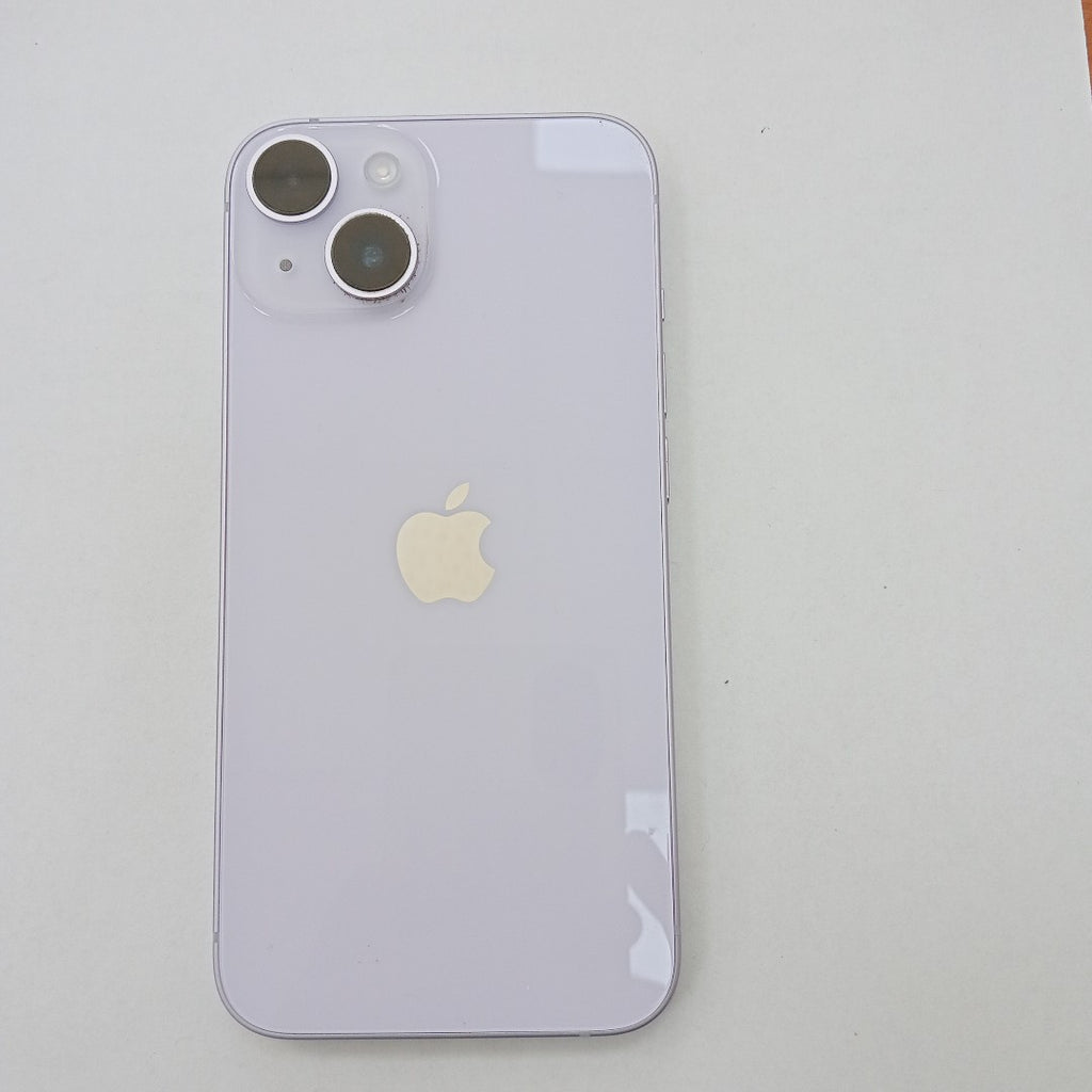 CELULAR APPLE IPHONE 14 A2881 128 GB 6 GB RAM (SEMINUEVO)