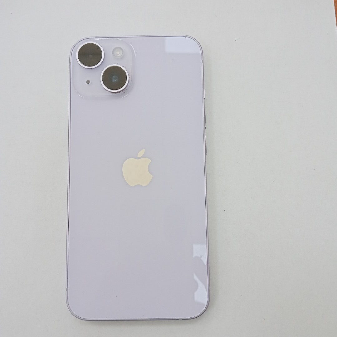 CELULAR APPLE IPHONE 14 A2881 128 GB 6 GB RAM (SEMINUEVO)