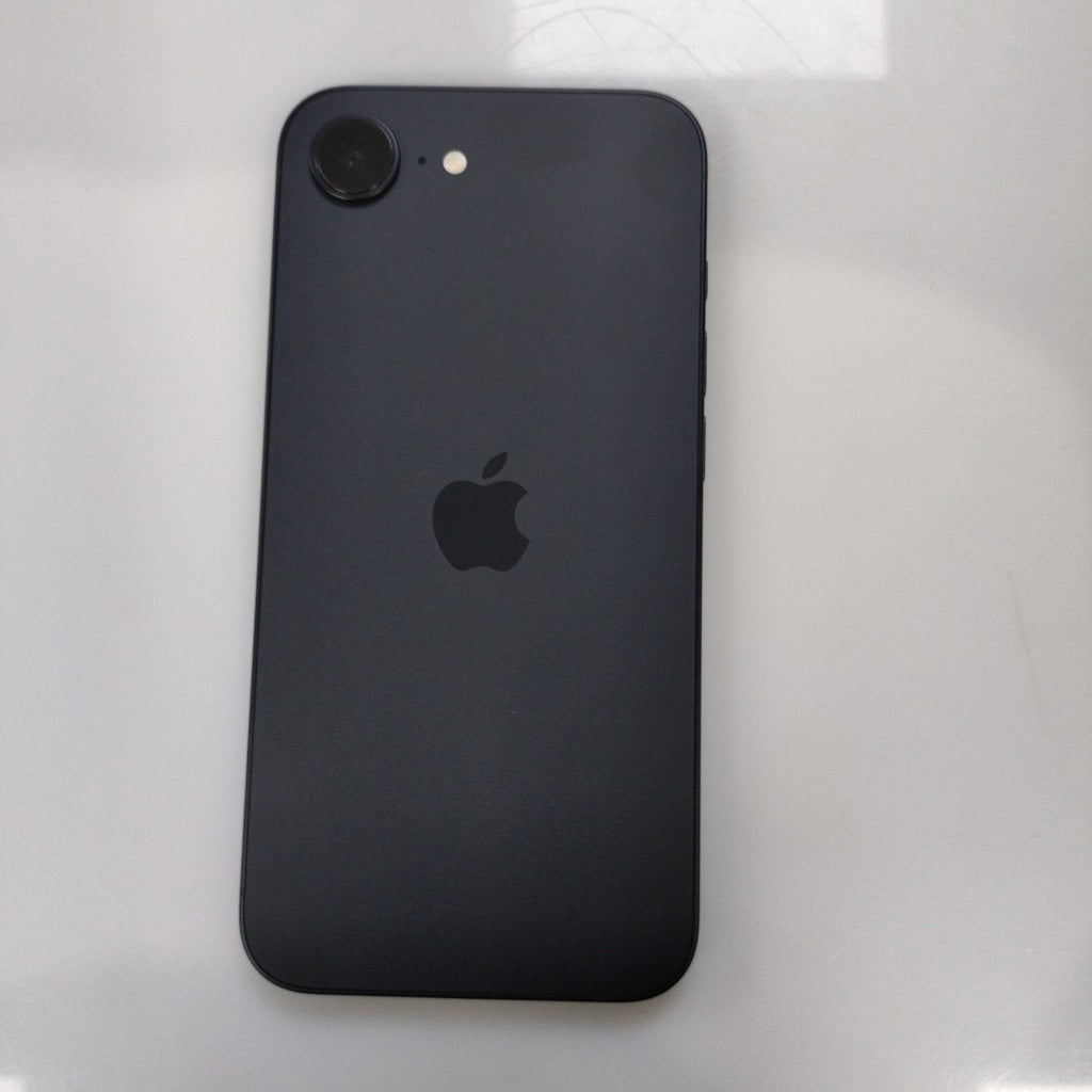 CELULAR APPLE IPHONE 16E A3408 (2025) 128 GB 8 GB RAM (SEMINUEVO)