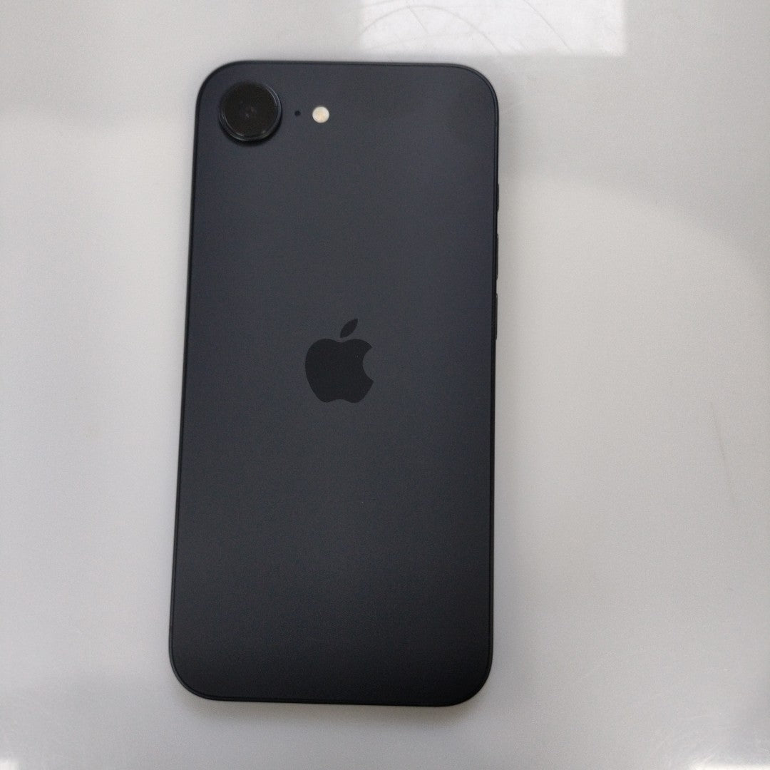 CELULAR APPLE IPHONE 16E A3408 (2025) 128 GB 8 GB RAM (SEMINUEVO)