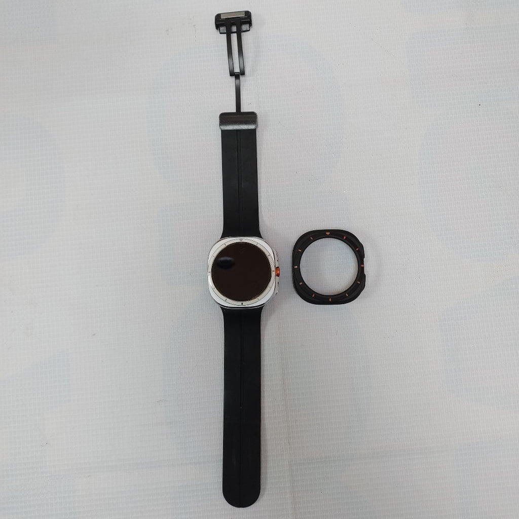 SMARTWATCH SAMSUNG GALAXY WATCH ULTRA SM-L705F (2024) 47 MM GPS + CELULAR (SEMINUEVO)