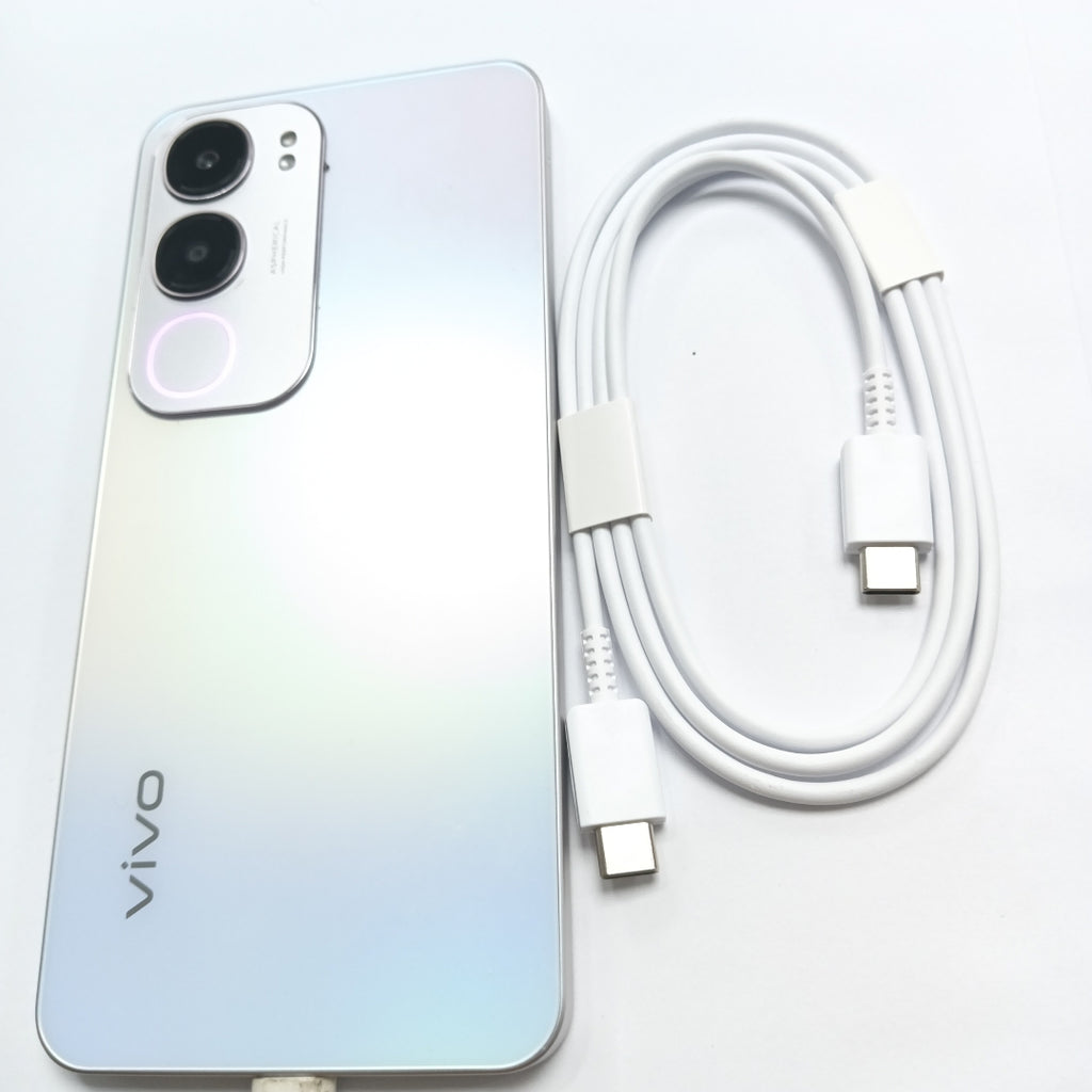 CELULAR VIVO Y19S V2419 (2024) 256 GB 8 GB RAM (SEMINUEVO)