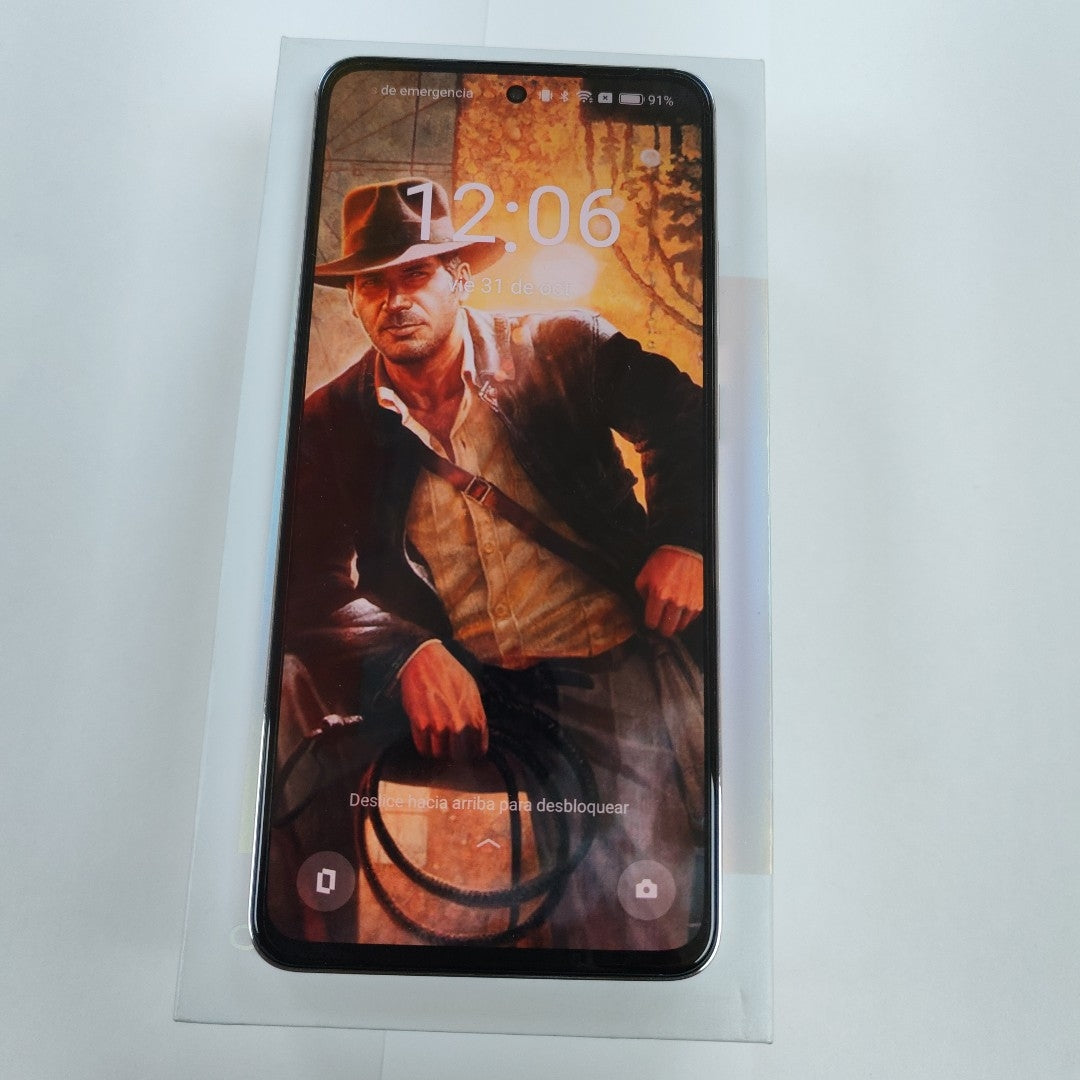 CELULAR OPPO  RENO 12F 5G CPH2637 256 GB 12 GB RAM (SEMINUEVO)