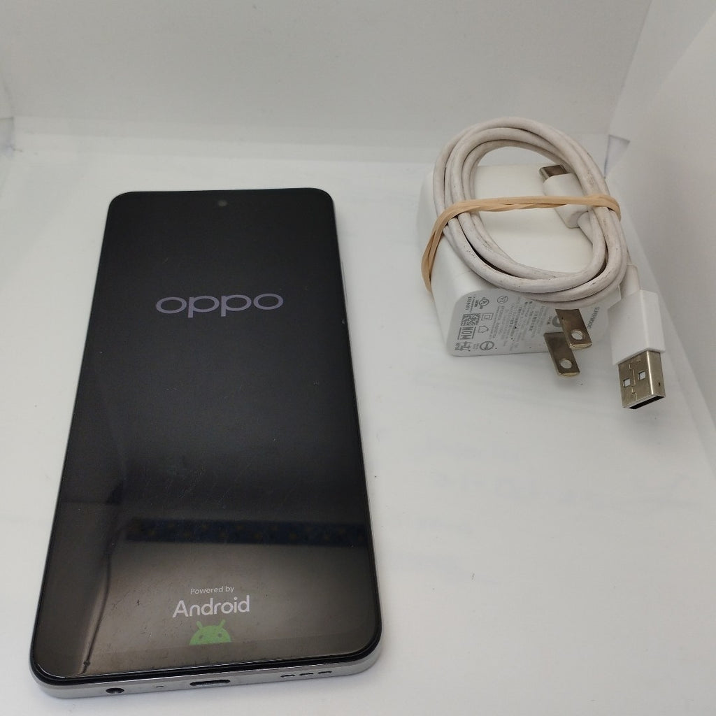 CELULAR OPPO  A60 CPH3669 256 GB 8 GB RAM (SEMINUEVO)