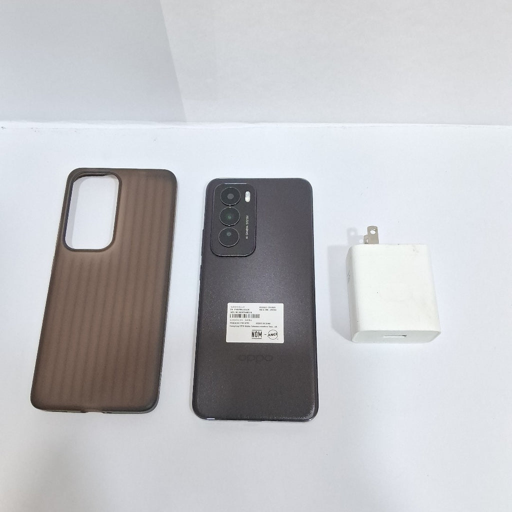 CELULAR OPPO   RENO12 5G CPH2625 (2024) 512 GB 12 GB RAM (SEMINUEVO)