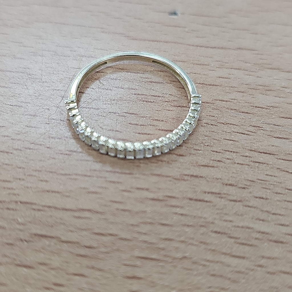 ANILLITO ORO 10 K 1,00 GRMS (SEMINUEVO)