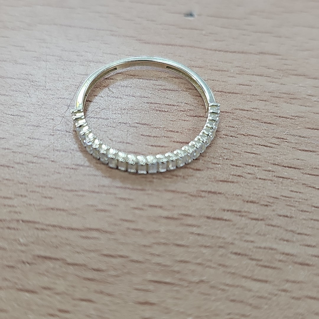 ANILLITO ORO 10 K 1,00 GRMS (SEMINUEVO)