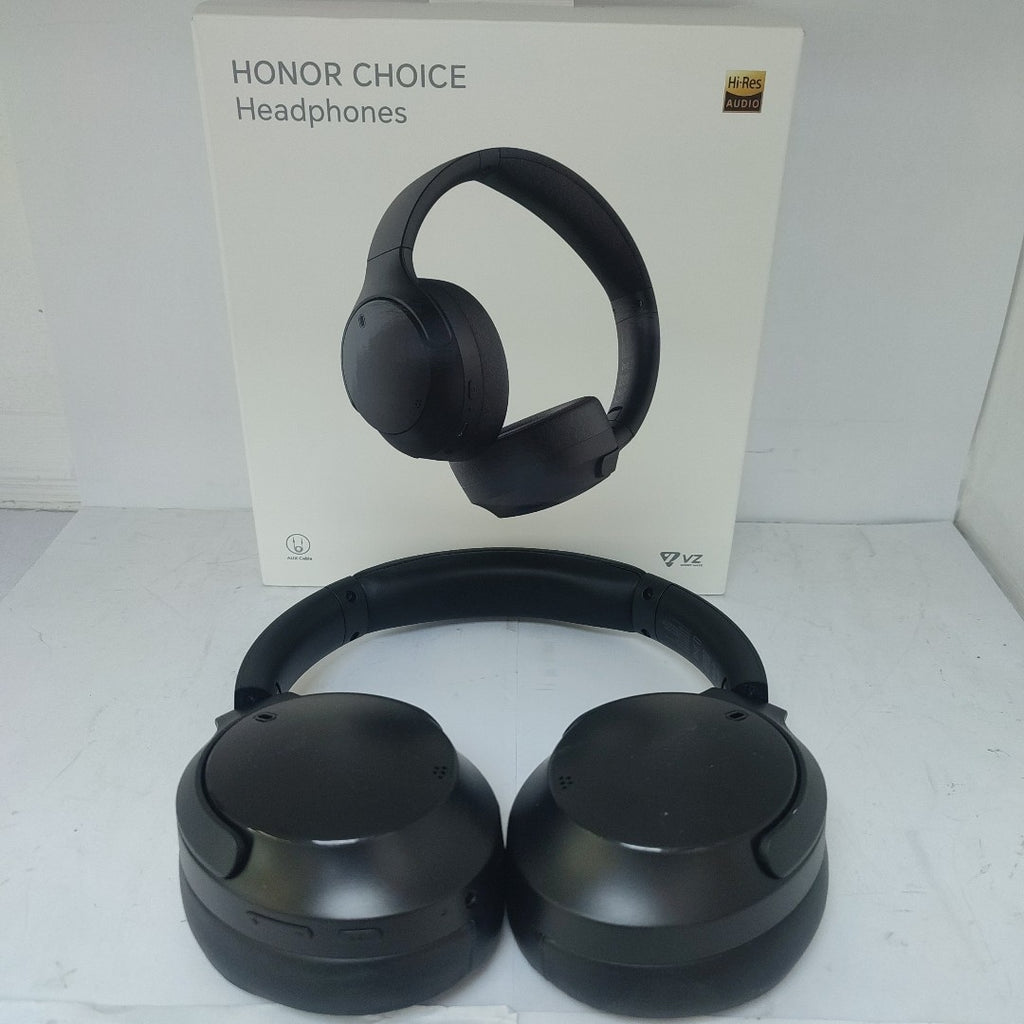 AUDIFONOS HONOR CHOICE HEADPHONES  INALAMBRICO OVER EAR (SEMINUEVO)
